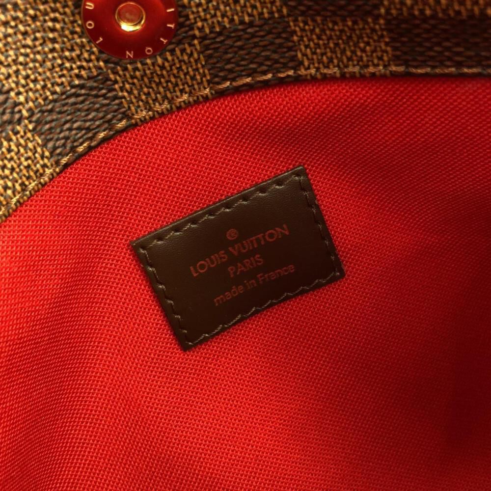 Louis Vuitton Bloomsbury