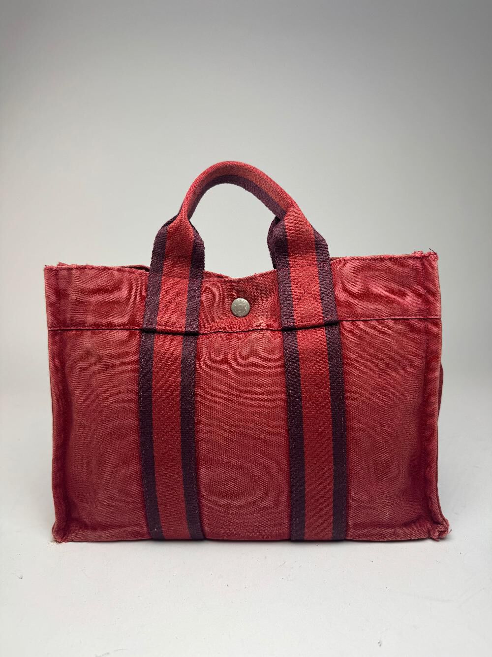 Herm&egrave;s Tote