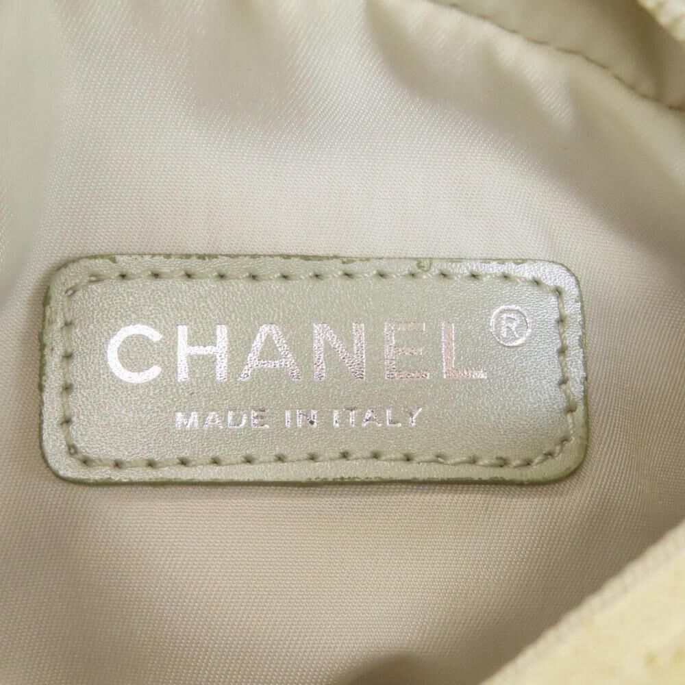 Chanel Travel Line