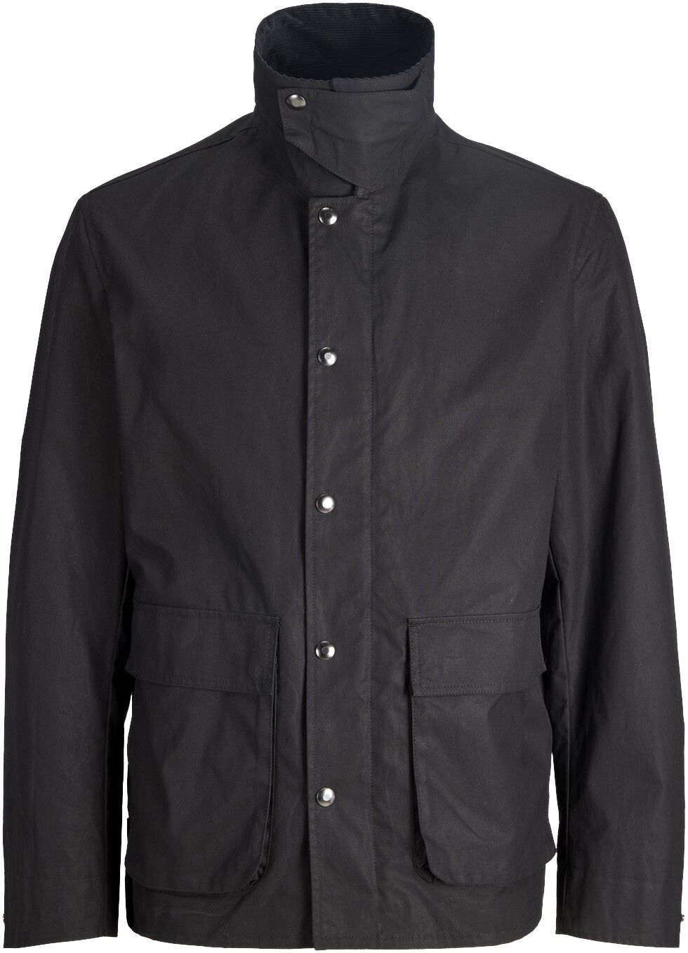 JPRBLUCLINT WAXED JACKET