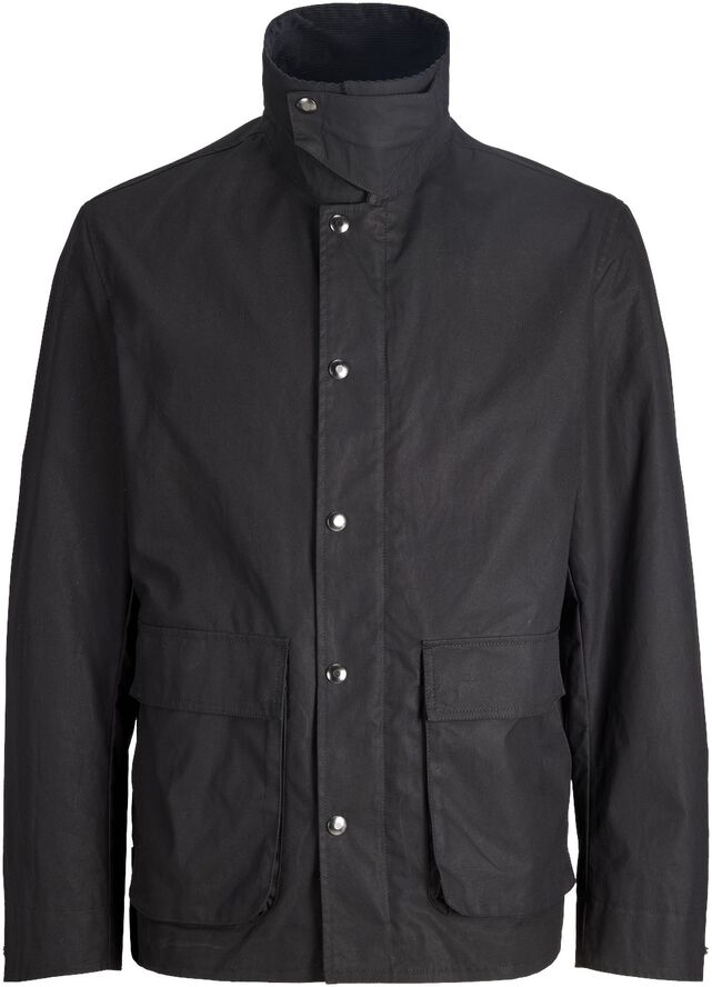 JPRBLUCLINT WAXED JACKET