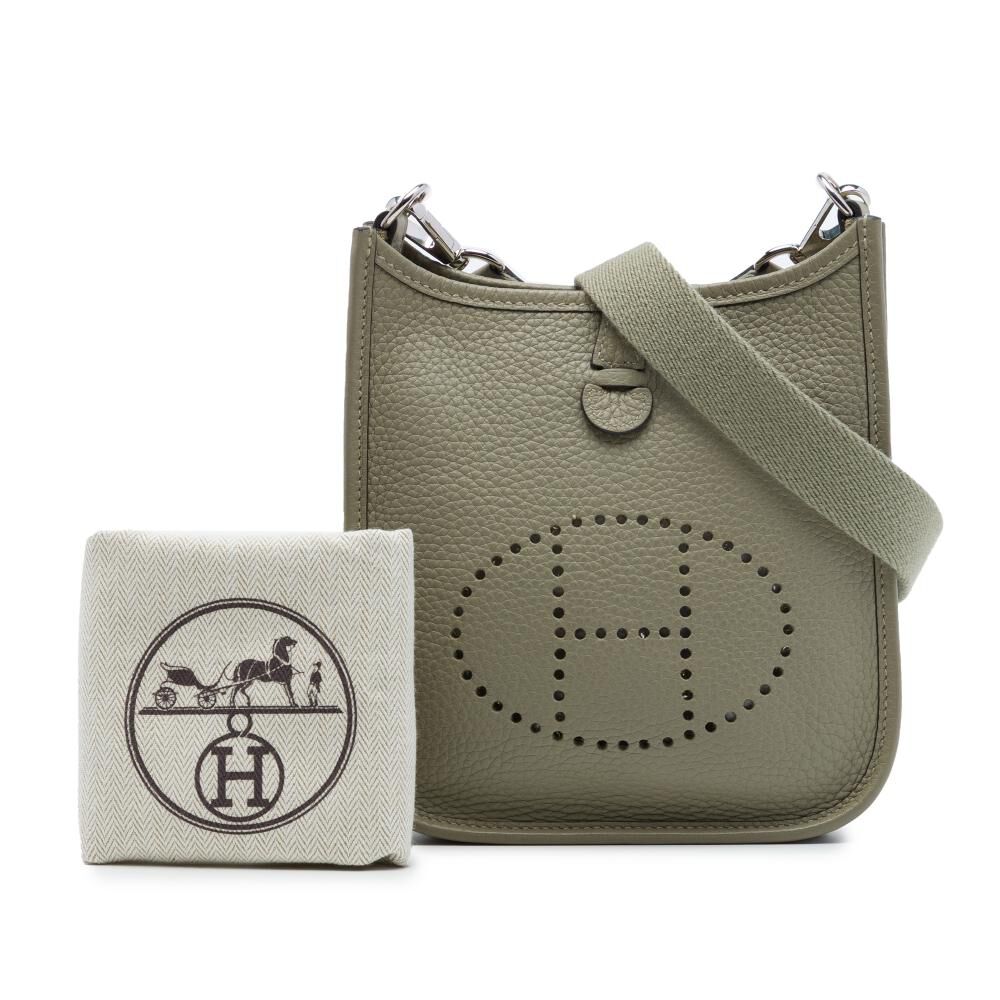 Herm&egrave;s Evelyne