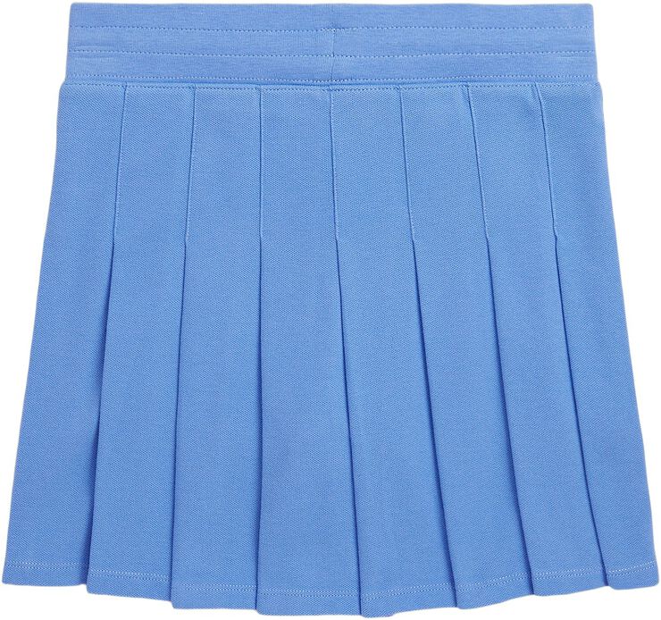 STRETCH MESH-MESH SKIRT-SX-SKR