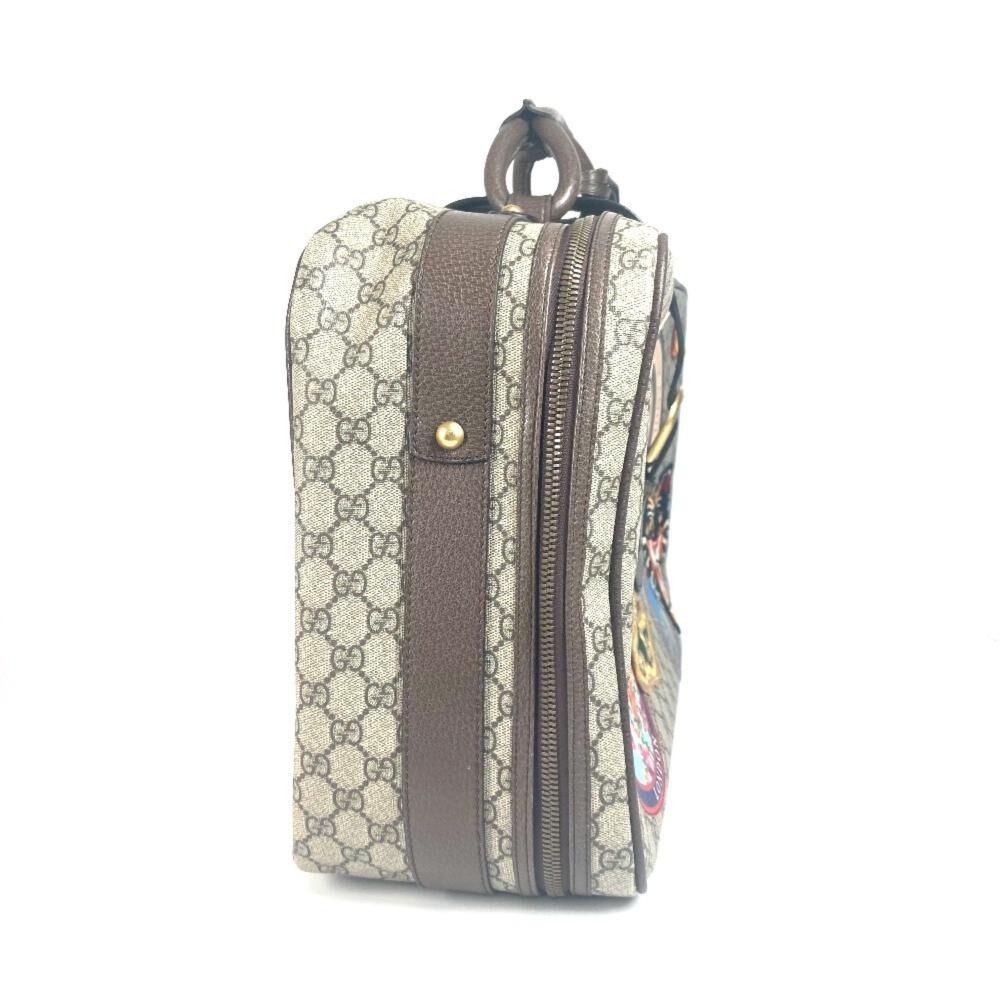 Gucci Travel Bag