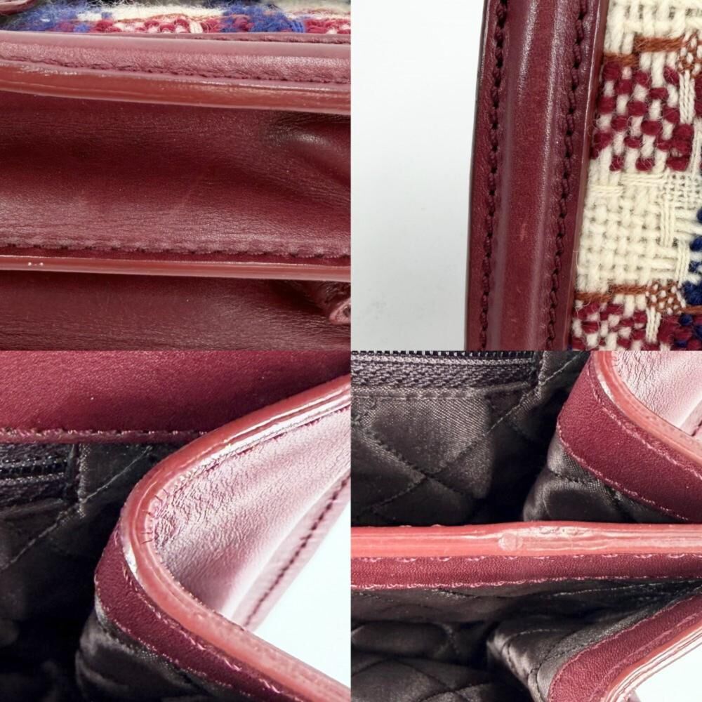 Chanel Shoulder Bag
