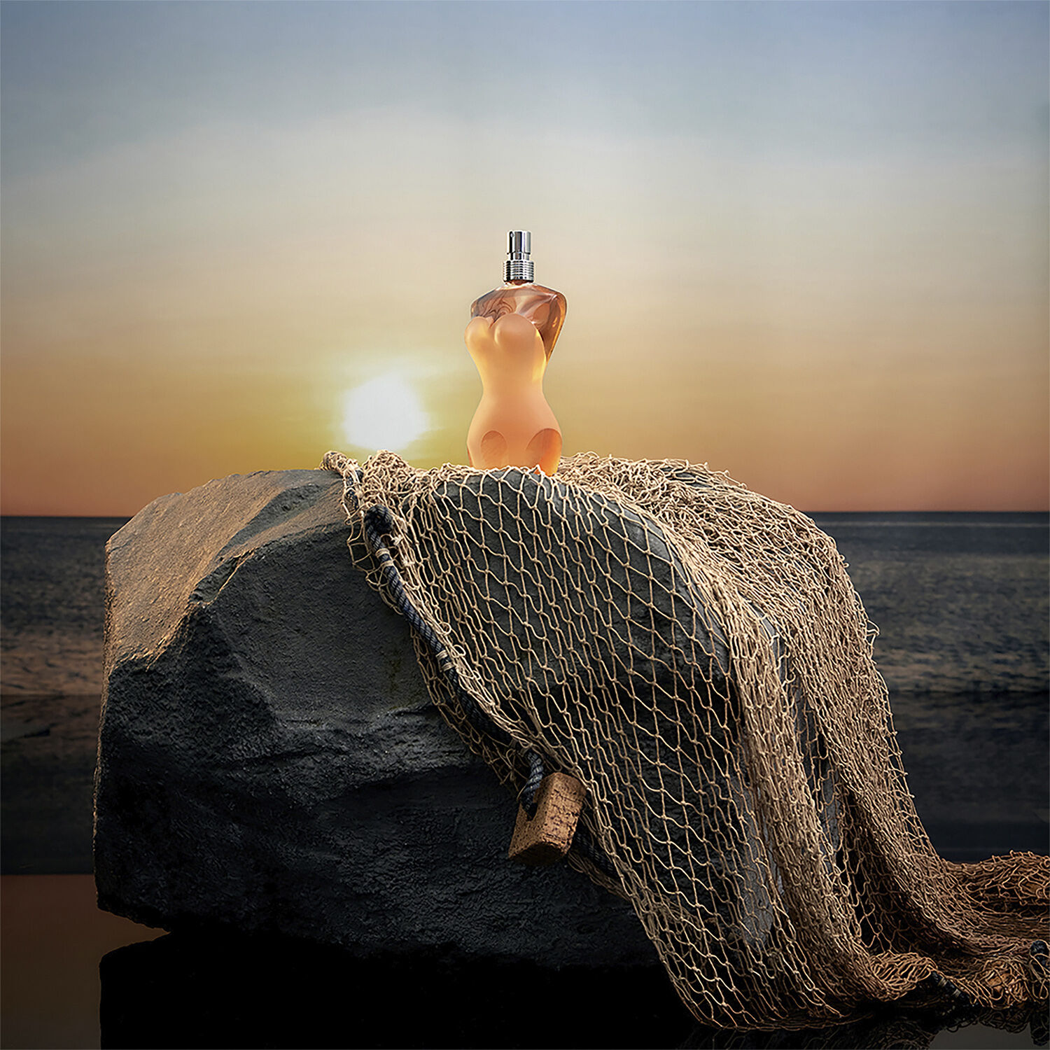 Classiqu Eau de Toilette