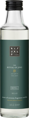 The Ritual of Jing Fragrance Sticks Refill