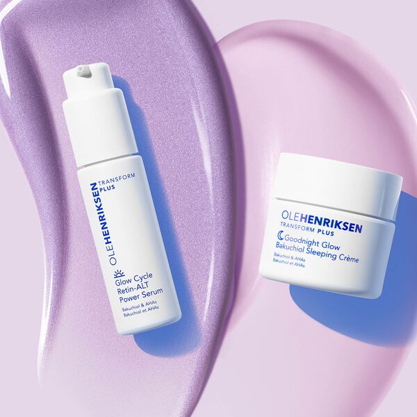 Transform Goodnight sleeping creme 50 ml.