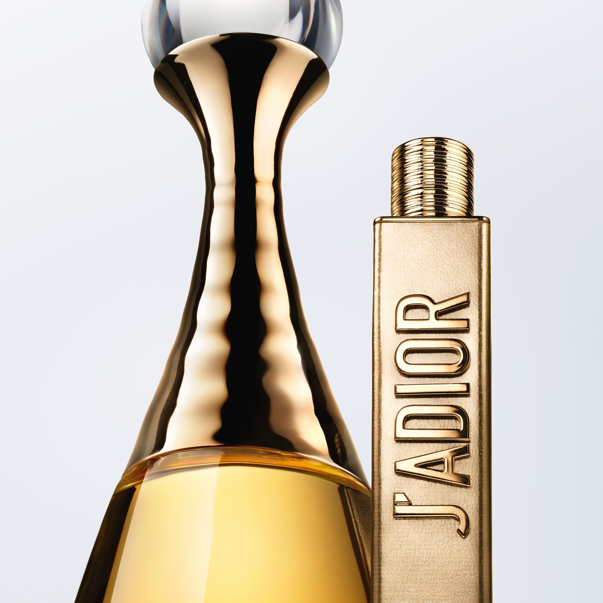 Jadore Lor Parfums Essence INT25
