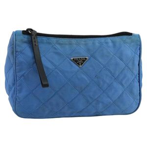 Prada Pouch