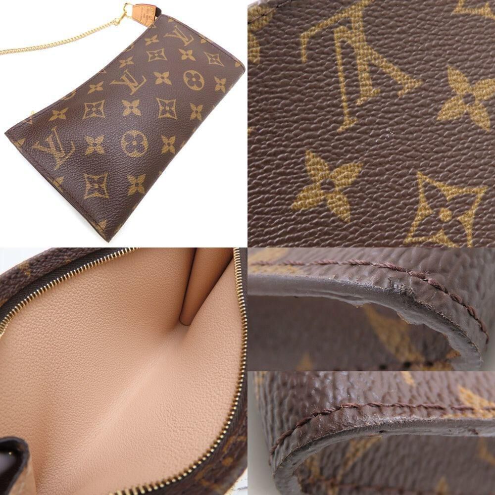 Louis Vuitton Bucket Bag