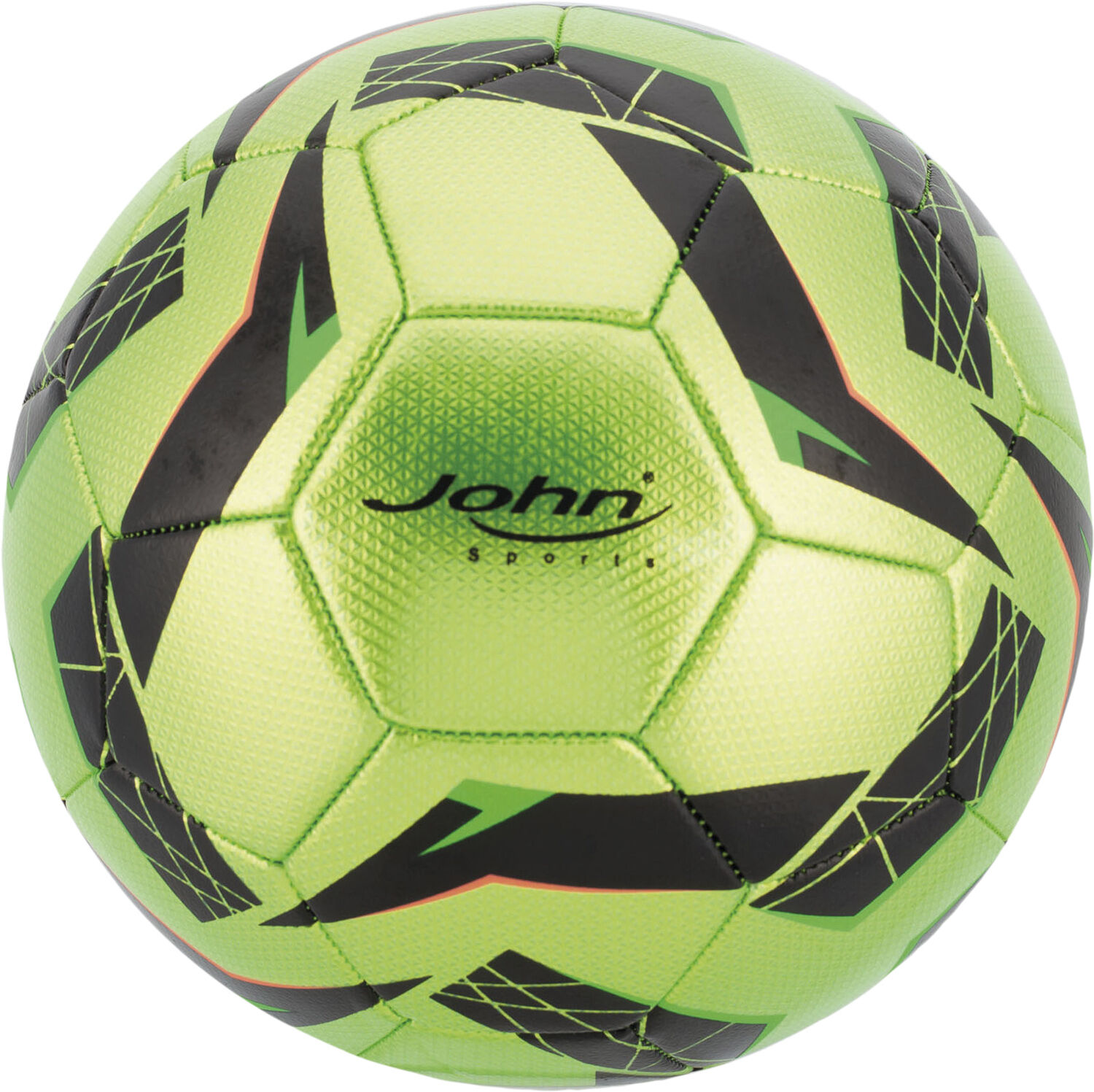 LUKSUS FODBOLD 420g 3 ASS