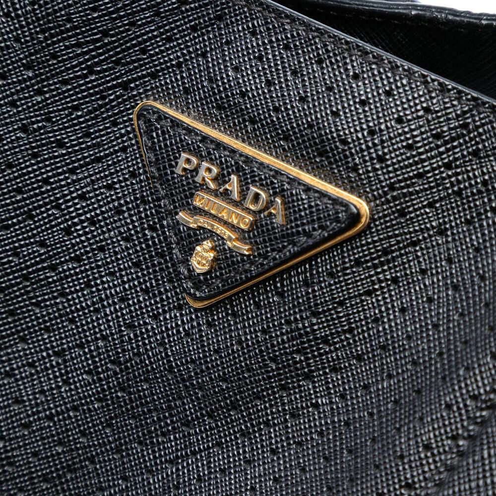 Prada Galleria Bag