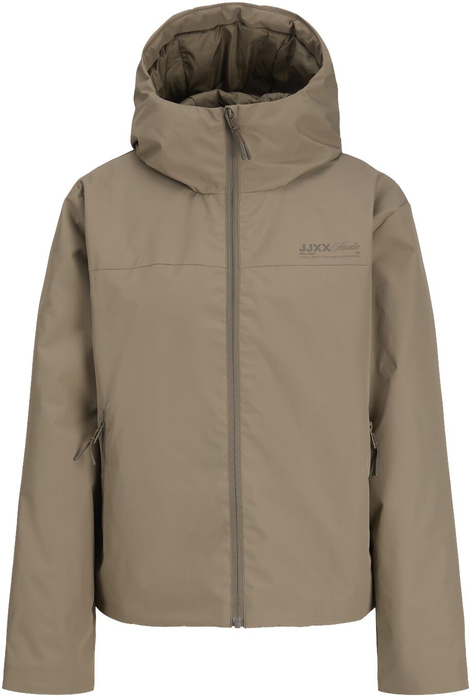 Jxmoon Light Jacket Otw Sn