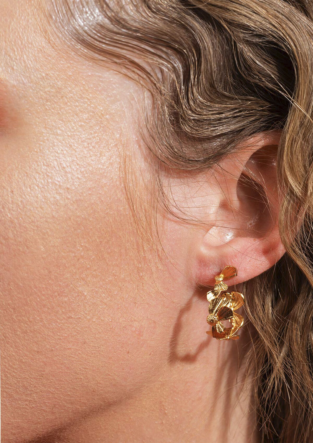 WILDFLOWER HOOP &Oslash;RERINGE