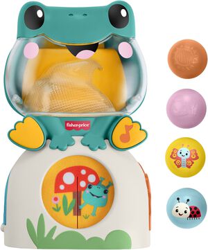 Fisher-Price Seek & Find