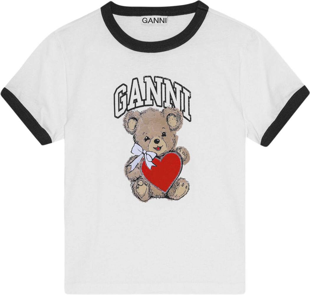 Basic Jersey Bear Small T-shirt