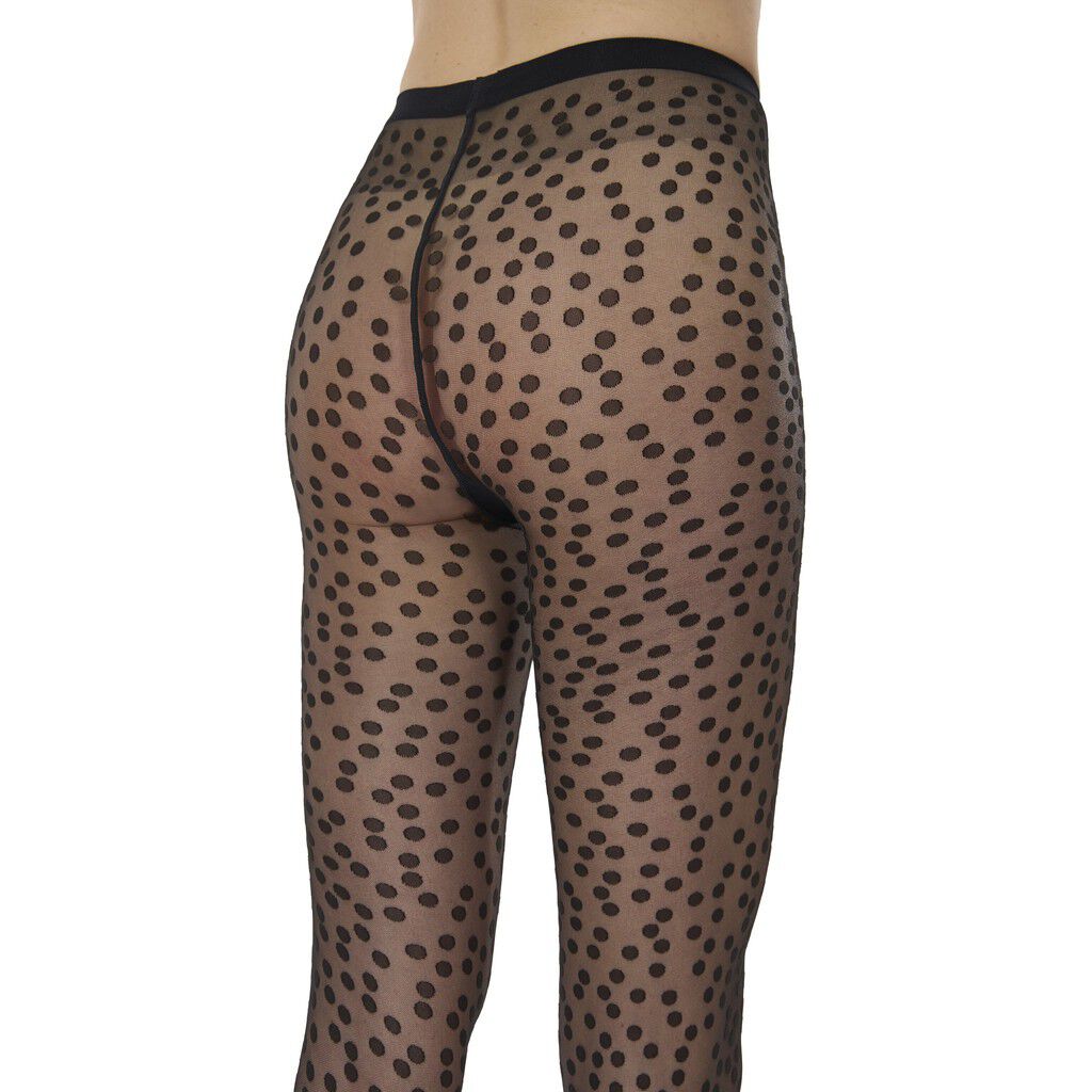 Sweet Dots Tights
