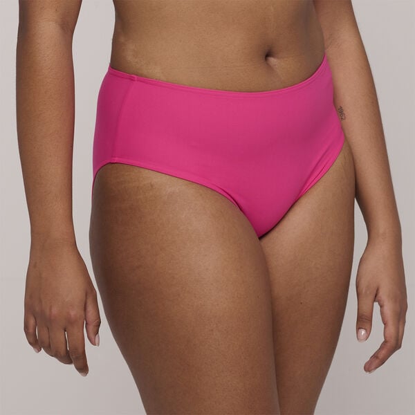 Aswan høj bikini trusse