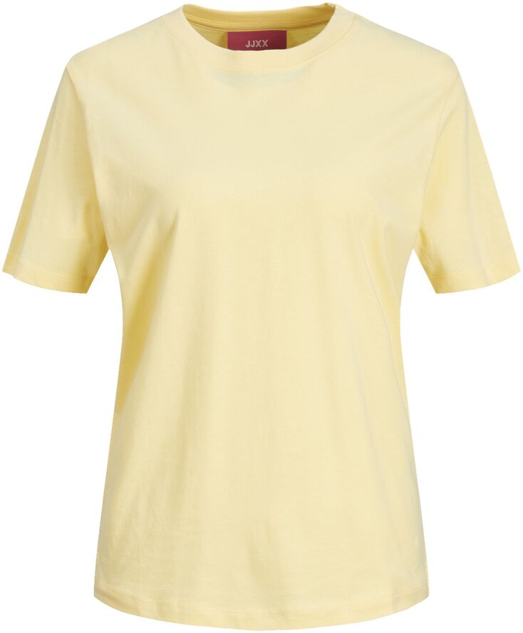 JXANNA SS REGULAR EVERY TEE NOOS