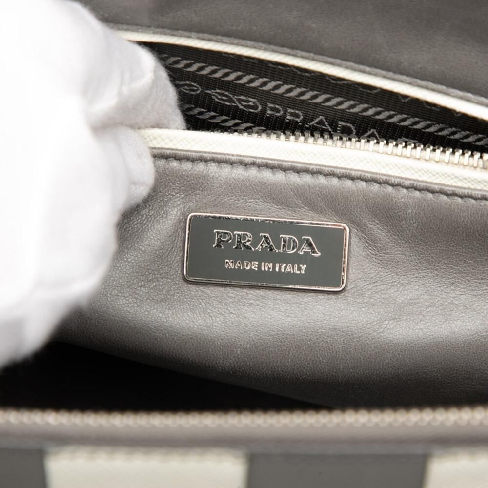 Prada Galleria Bag