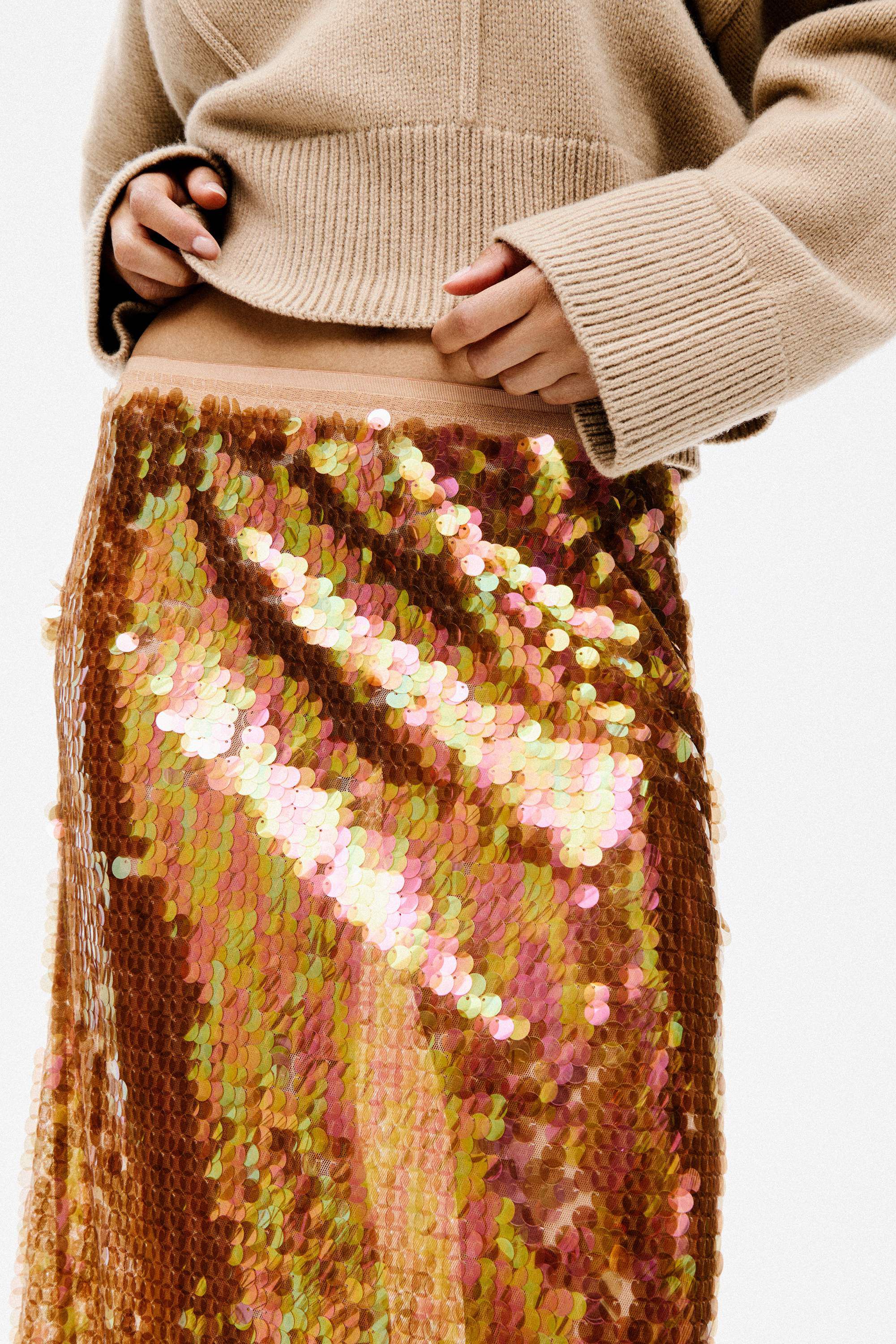 SHANIA Skirt