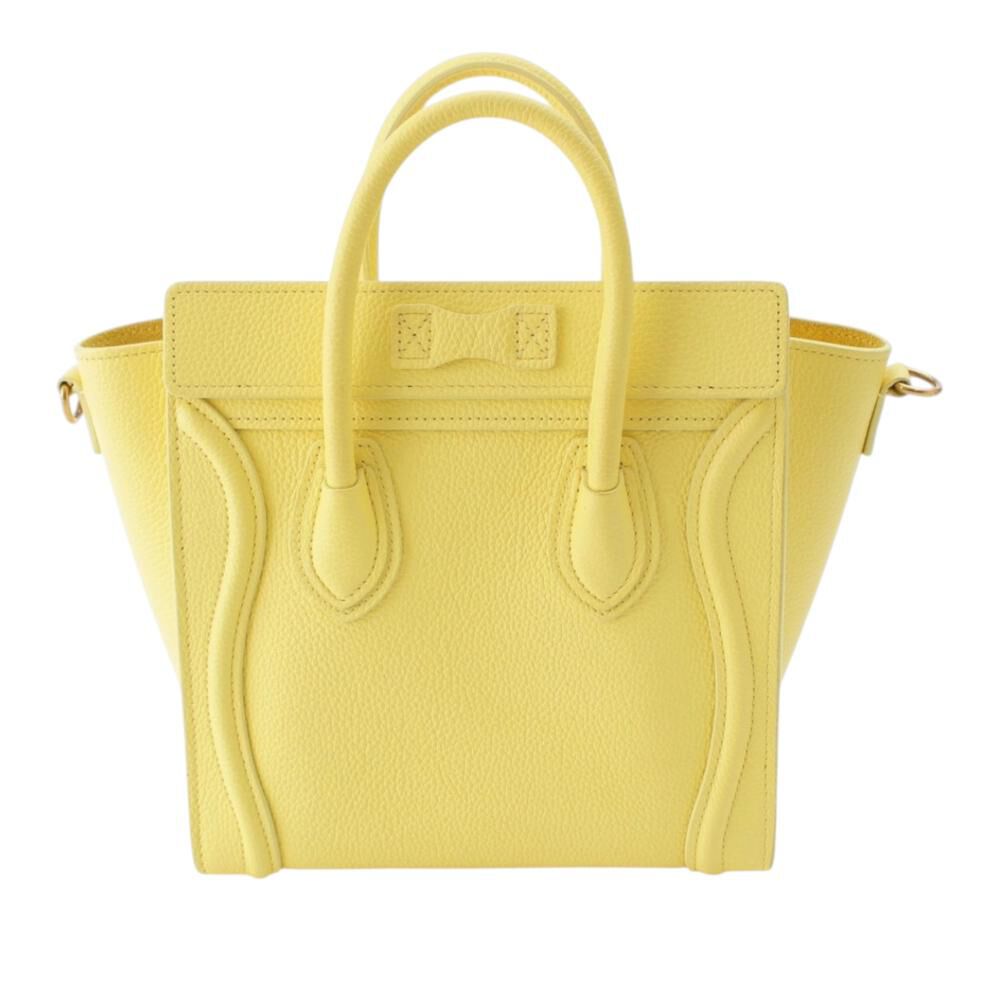 Celine Luggage