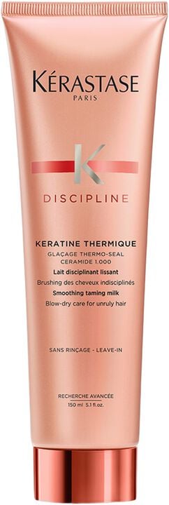 Discipline Kératine Thermique leave-in