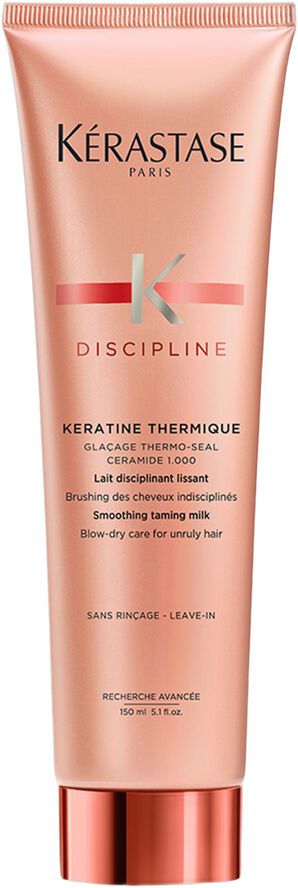 Discipline Kératine Thermique leave-in