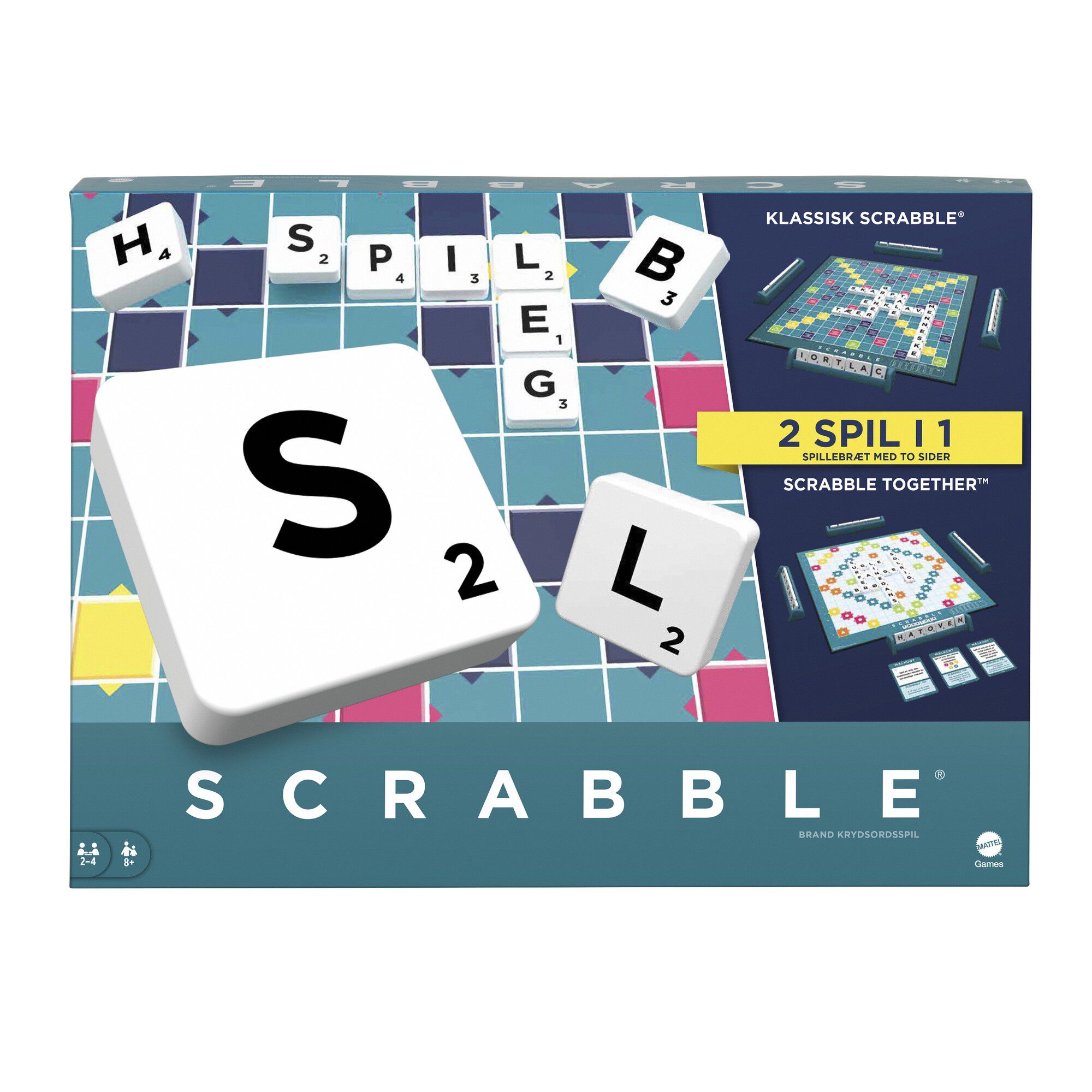 Scrabble ORIGINAL