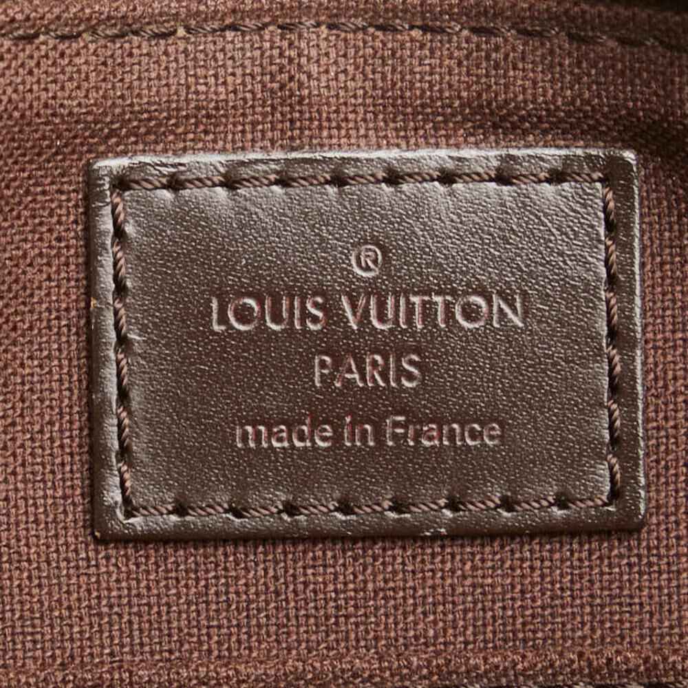 Louis Vuitton Brooklyn