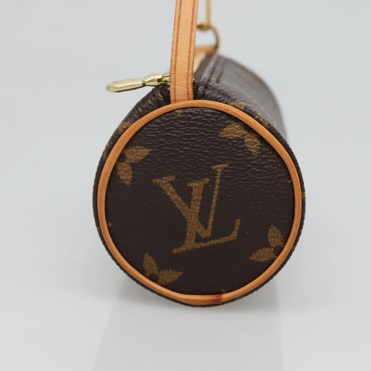 Louis Vuitton Papillon