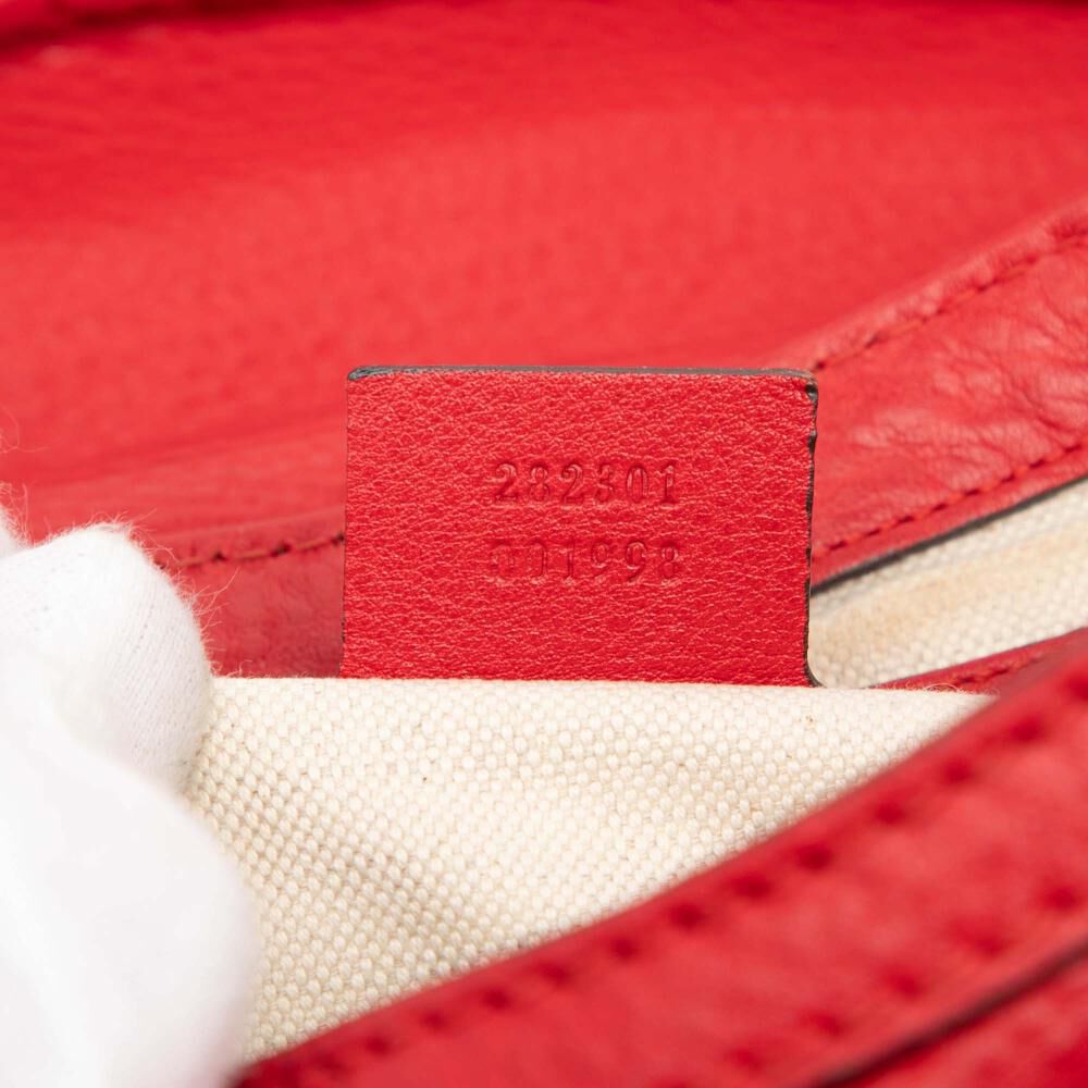 Gucci Shoulder Bag