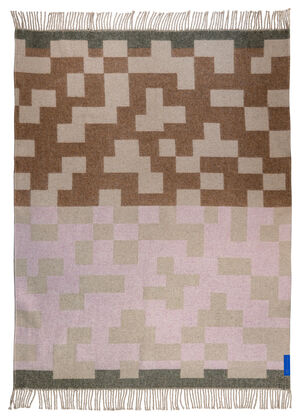 MAZE throw
