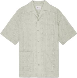 Ben SS Shirt 5026