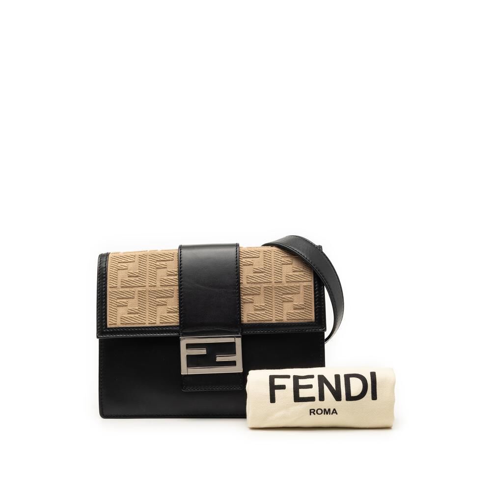 Fendi Crossbody Bag