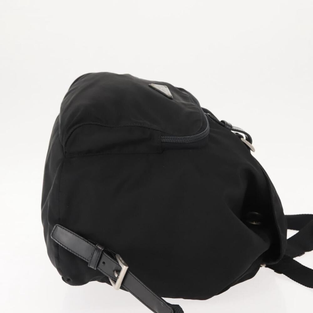 Prada Backpack
