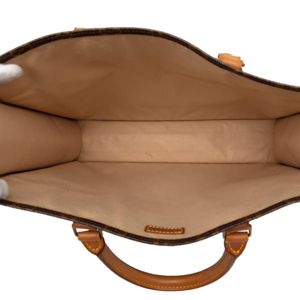 Louis Vuitton Sac Plat