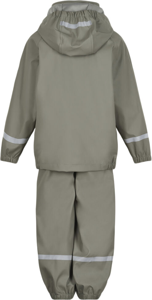 Rain Set - Solid PU