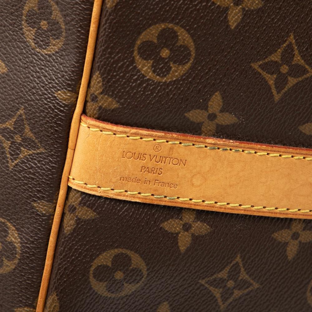 Louis Vuitton Keepall