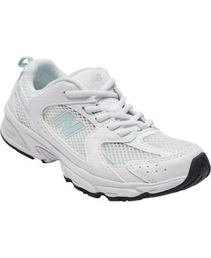 New Balance 530 Kids Bungee Lace