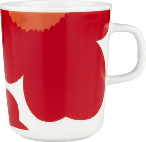 ISO UNIKKO MUKI 2,5 DL