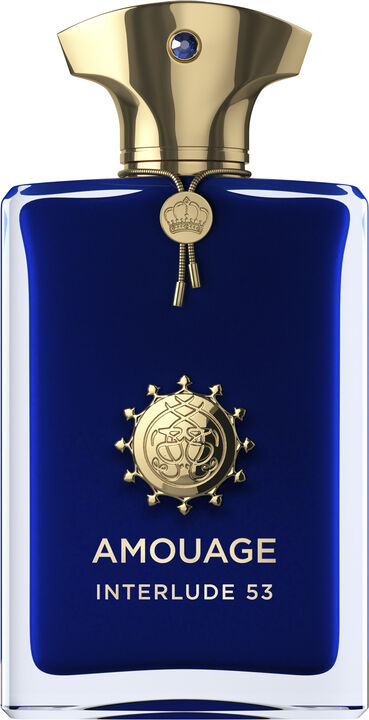 AMOUAGE INTERLUDE53 MAN EDP 100ML
