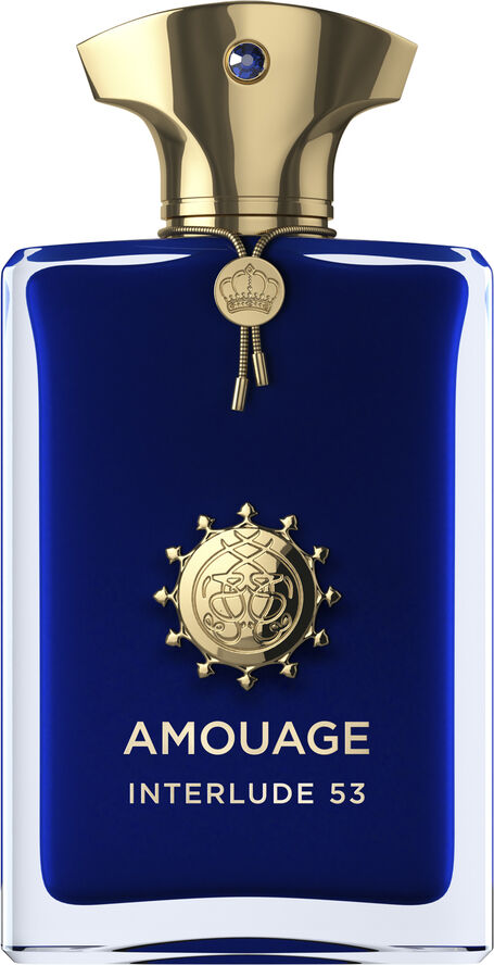 AMOUAGE INTERLUDE53 MAN EDP 100ML