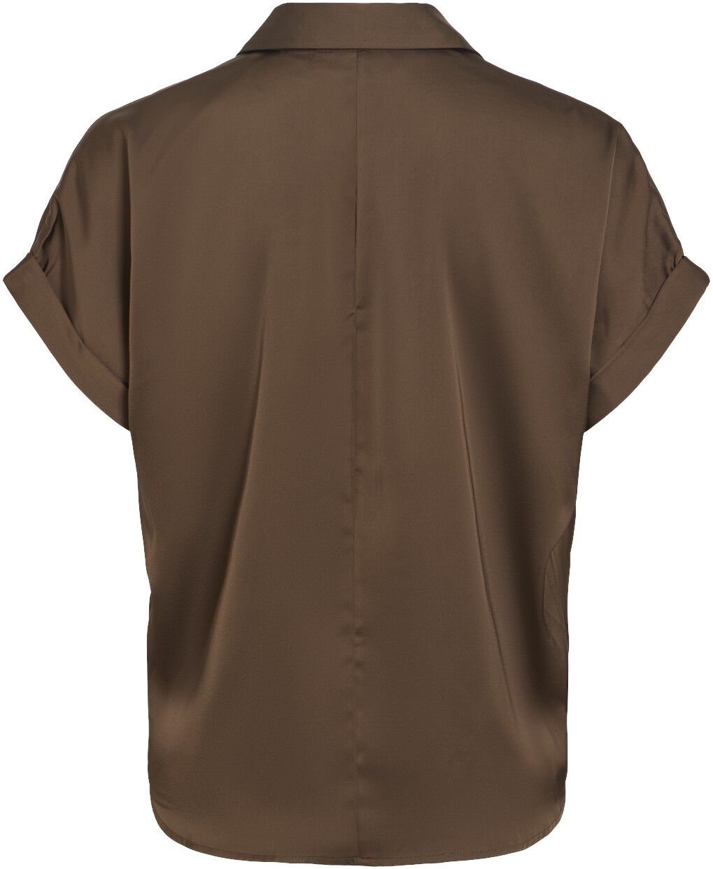 VIENNA RAVENNA S/S TOP - NOOS