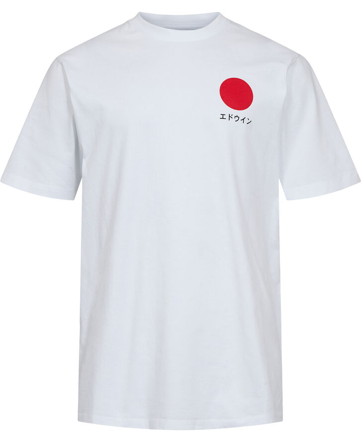 Japanese Sun T-Shirt