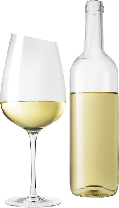 Magnum vinglas 60 cl