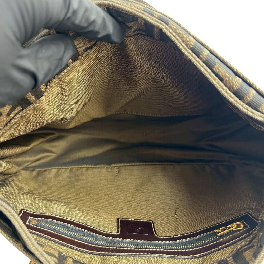 Fendi Tote