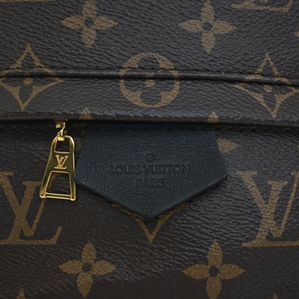 Louis Vuitton Palm Springs