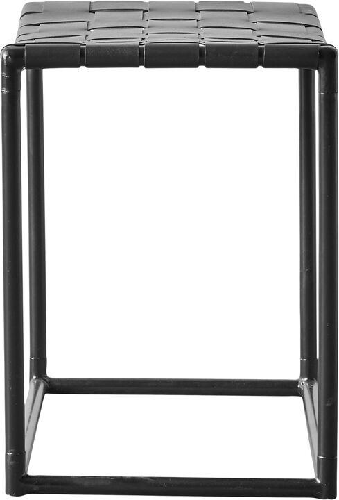 Taburet Soho - Sort
